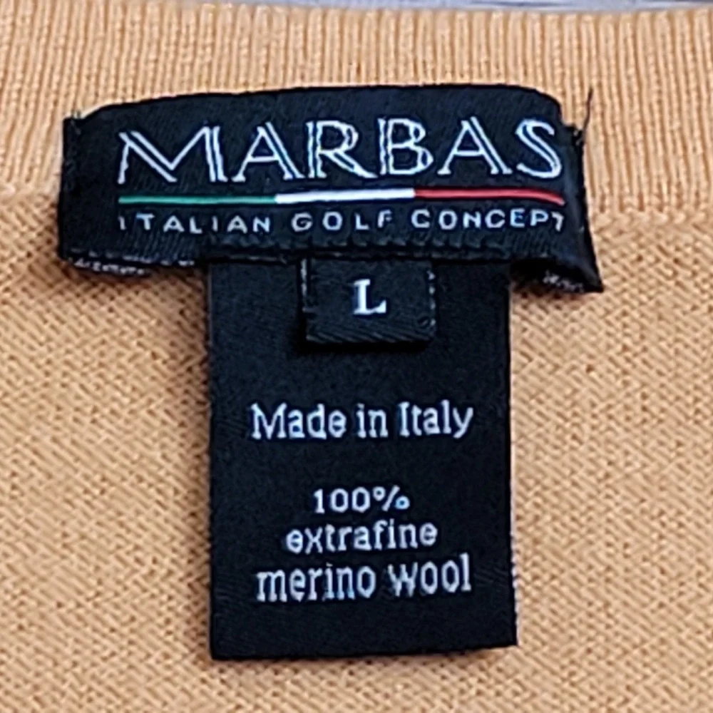 Marbas italian golf
